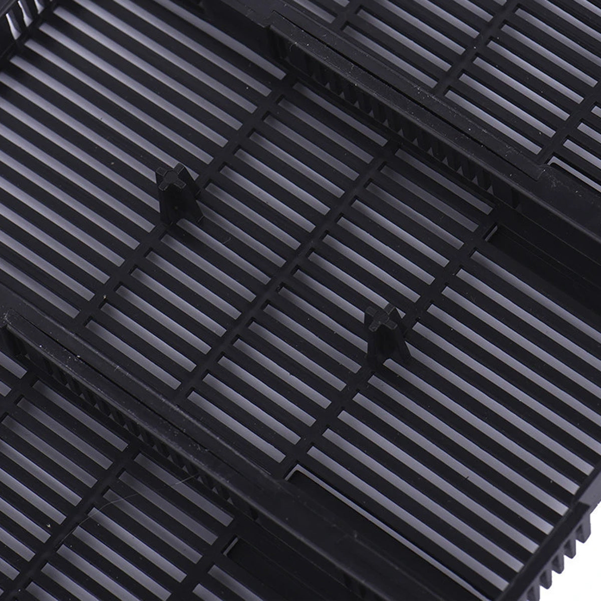16PCS Under Gravel Filter System for Aquariums