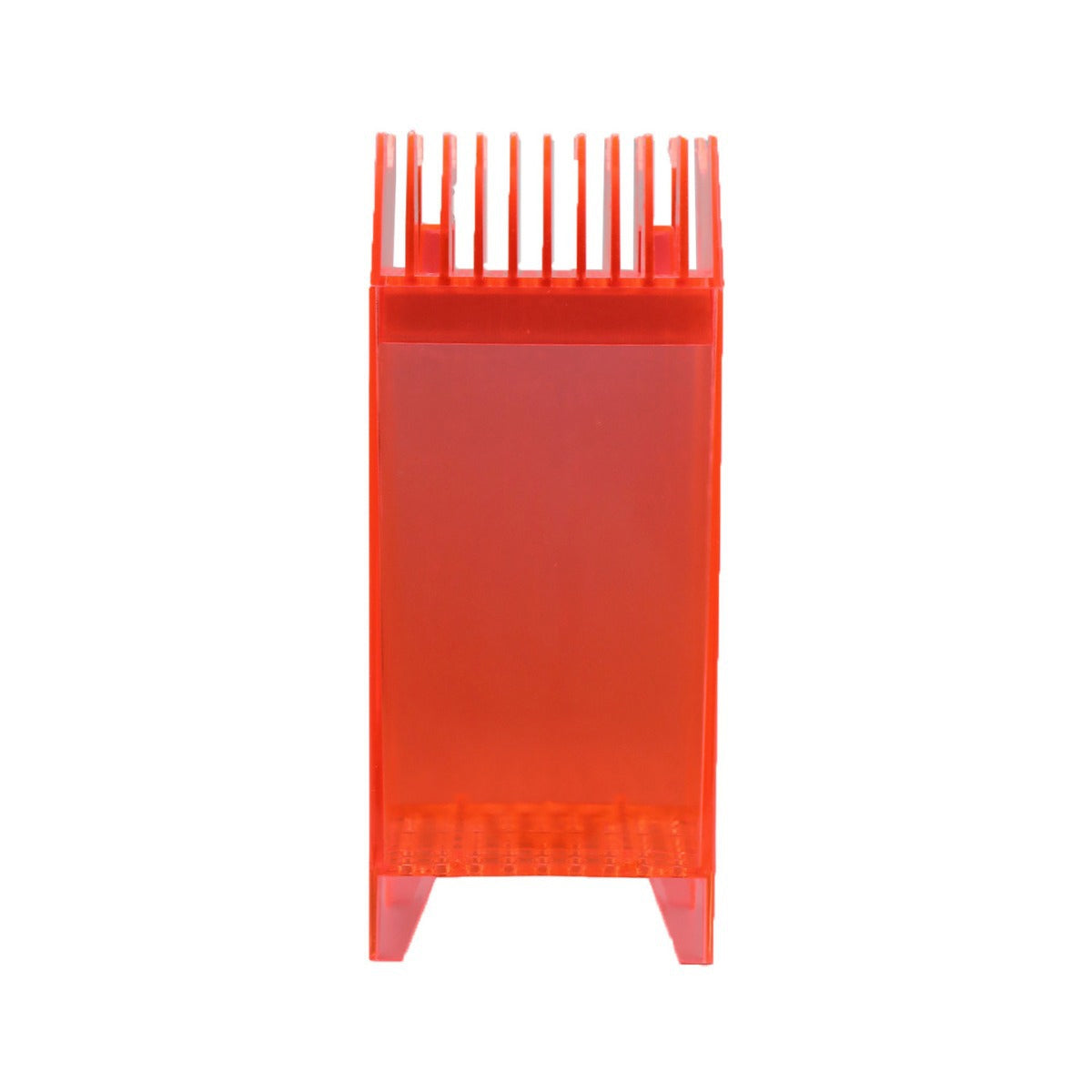 Undergravel Aquarium Filter Box Bottom Filtration Unit