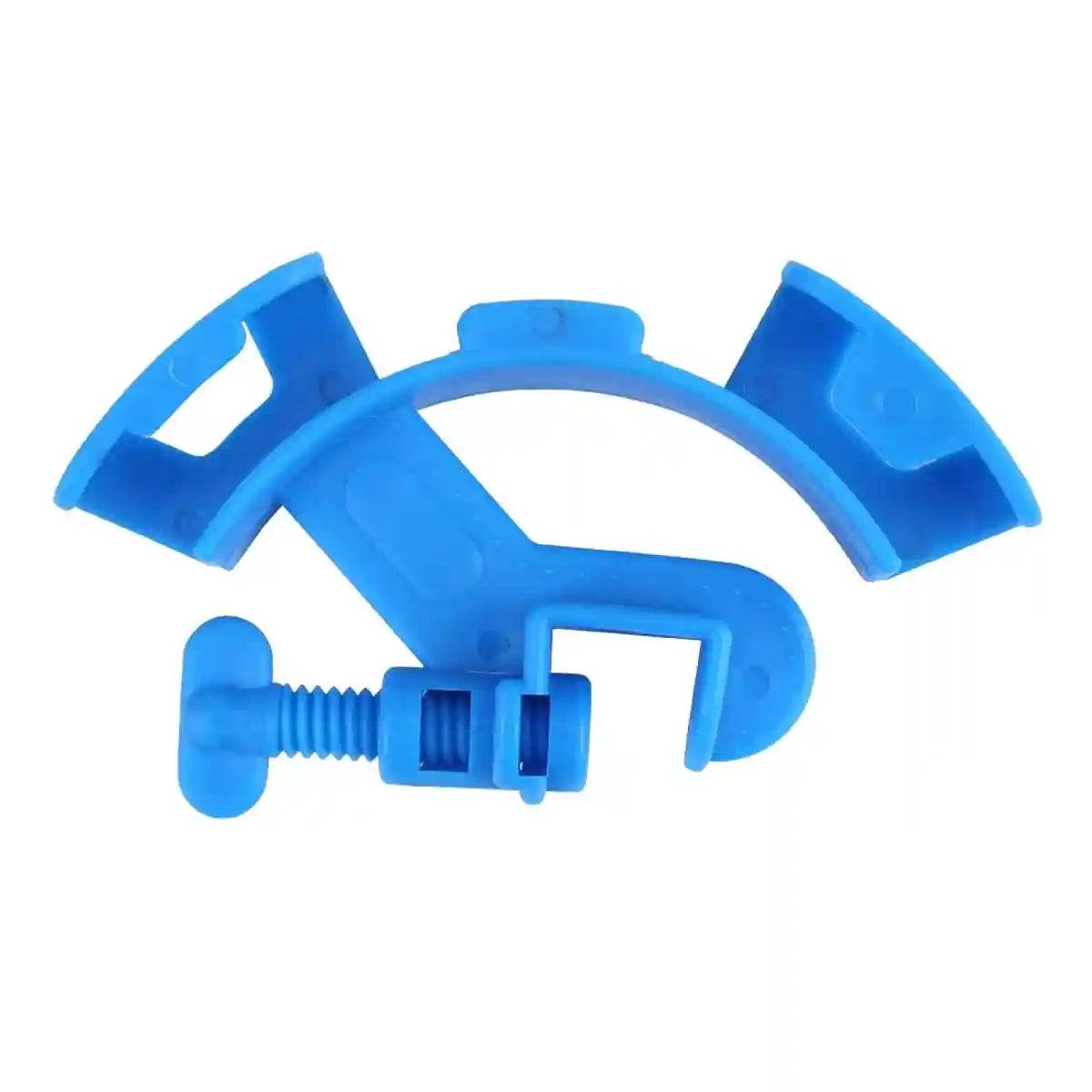 Aquarium Water Pipe Fixing Clip Hose Holder Clamp For Tank Cleaning