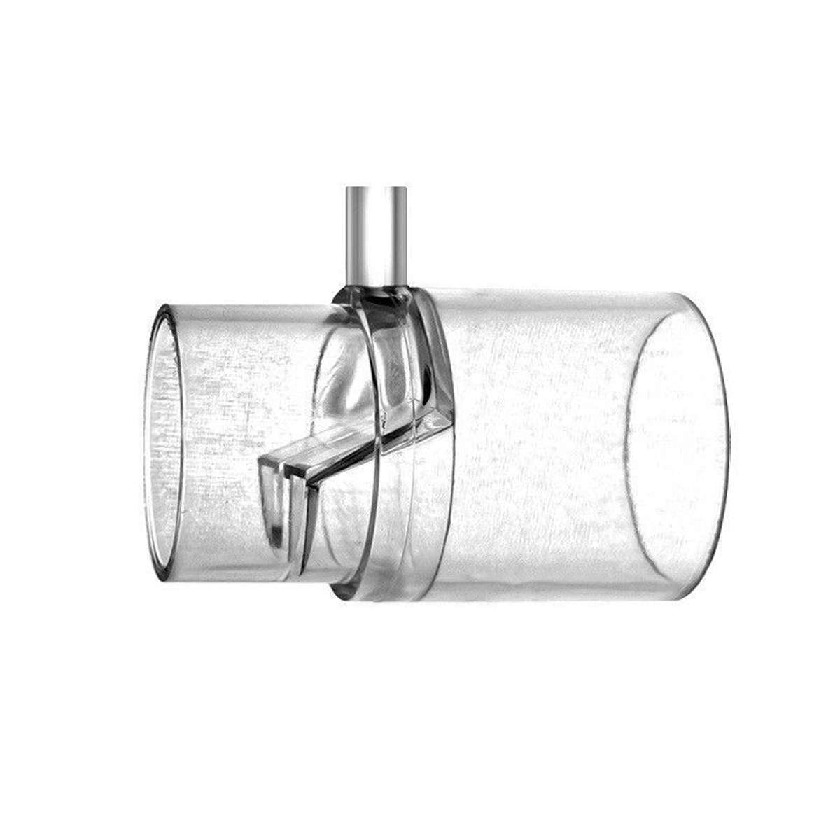 Duckbill aquarium filter outlet with 16mm, 20mm and 25mm options – product view 14
