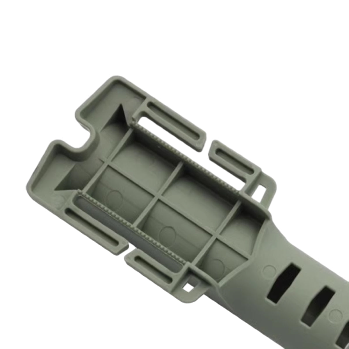 Portable Fishing Rod Holder Waist Belt