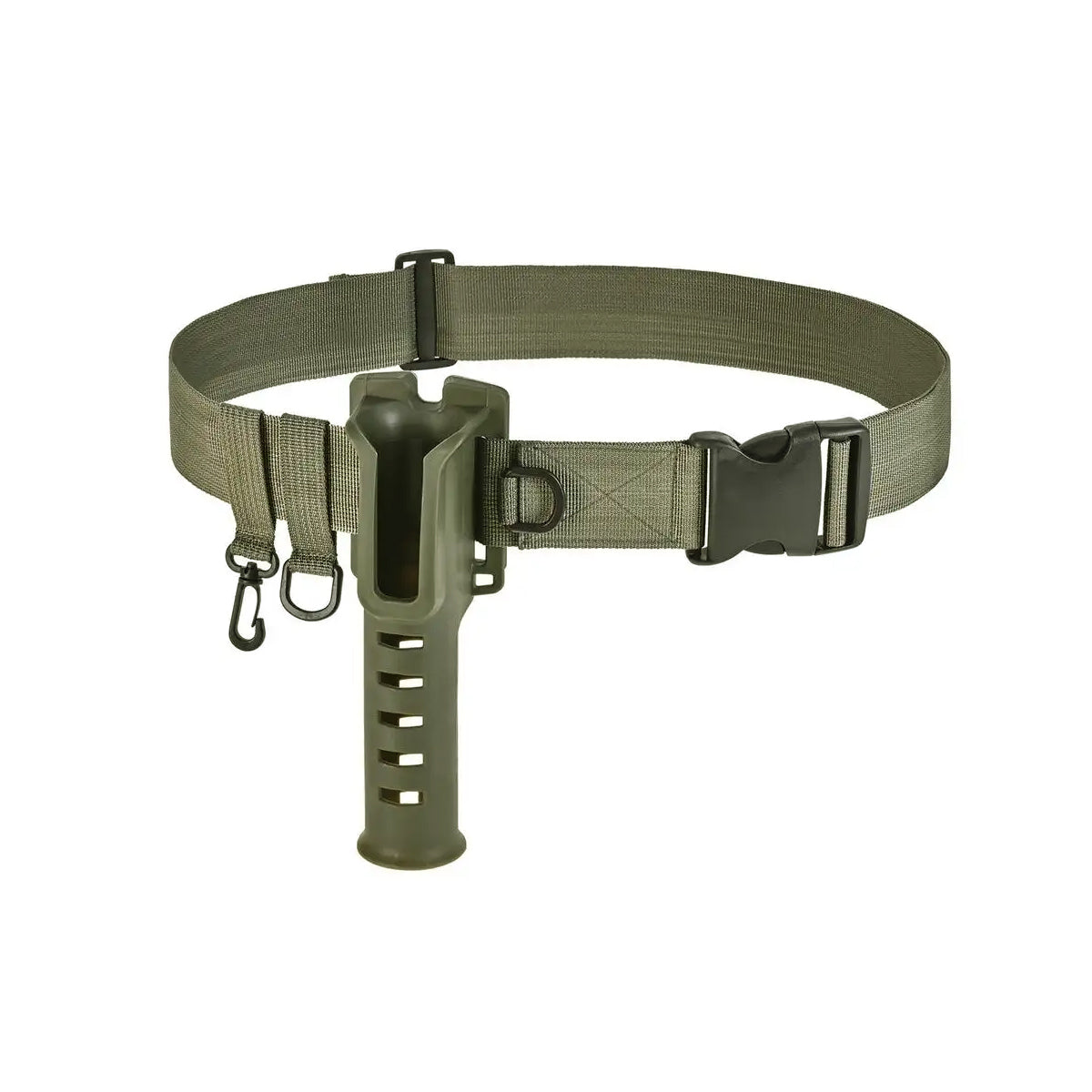 Portable Fishing Rod Holder Waist Belt