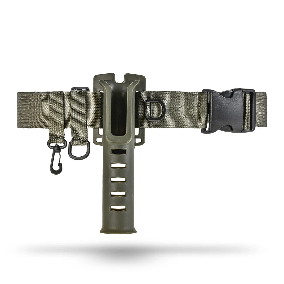 Portable Fishing Rod Holder Waist Belt