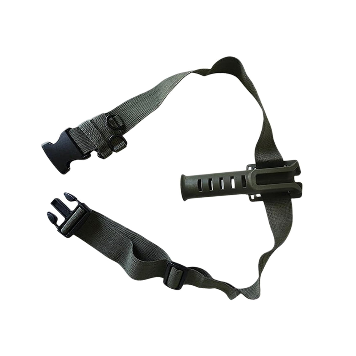 Portable Fishing Rod Holder Waist Belt