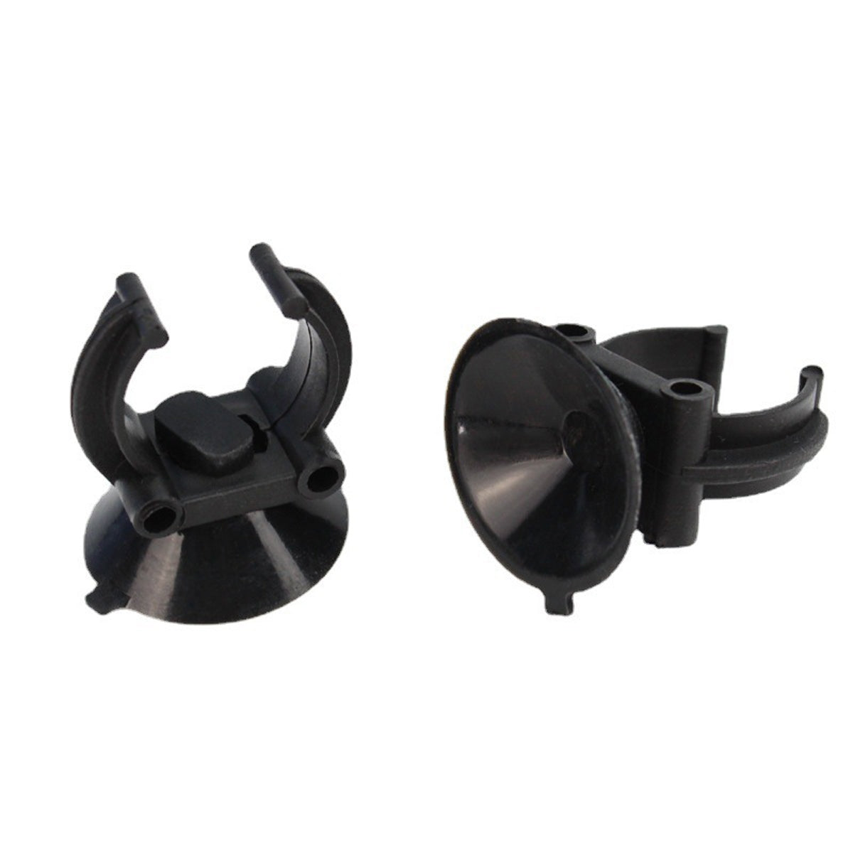 20PCS Aquarium Suction Cup Clips Heater and Tube Holders