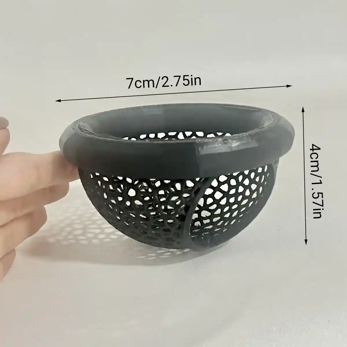 Floating Fish Lounge Resting & Hiding Area for Bettas and Small Fish