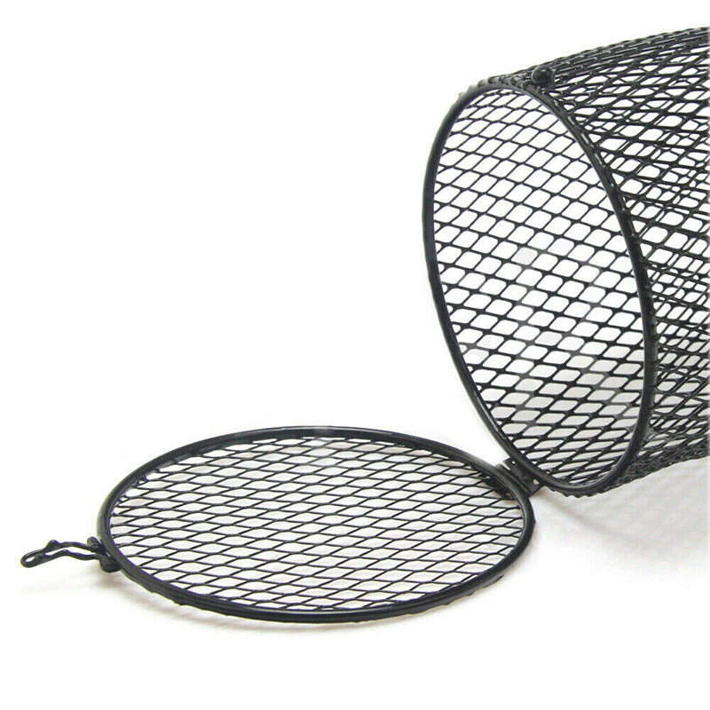 200W E27 Reptile Ceramic Heat Lamp Holder Light Bulb Switch Cage Pet Brooder