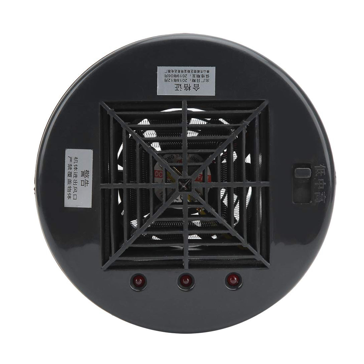 Adjustable Livestock Heating Lamp for Chickens Piglets and Ducks