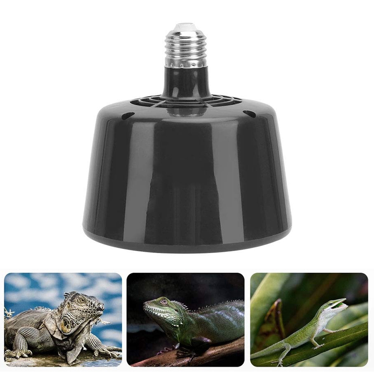 Adjustable Livestock Heating Lamp for Chickens Piglets and Ducks