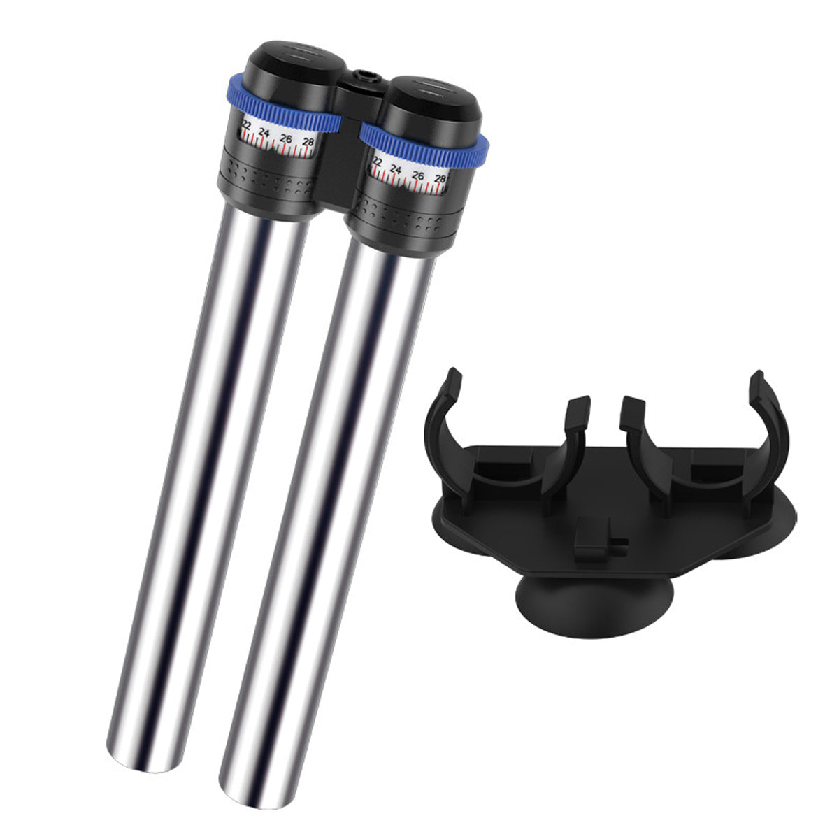 316 Stainless Steel Aquarium Heater Rod with Adjustable Temperature