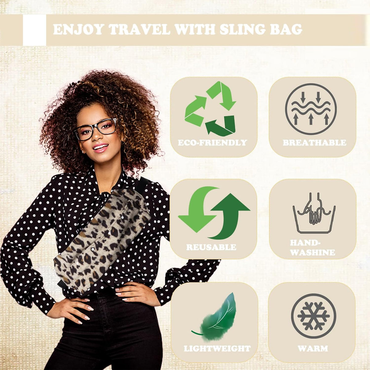 Plush Reptile Travel Bag With Strap For Small Pets And Lizards