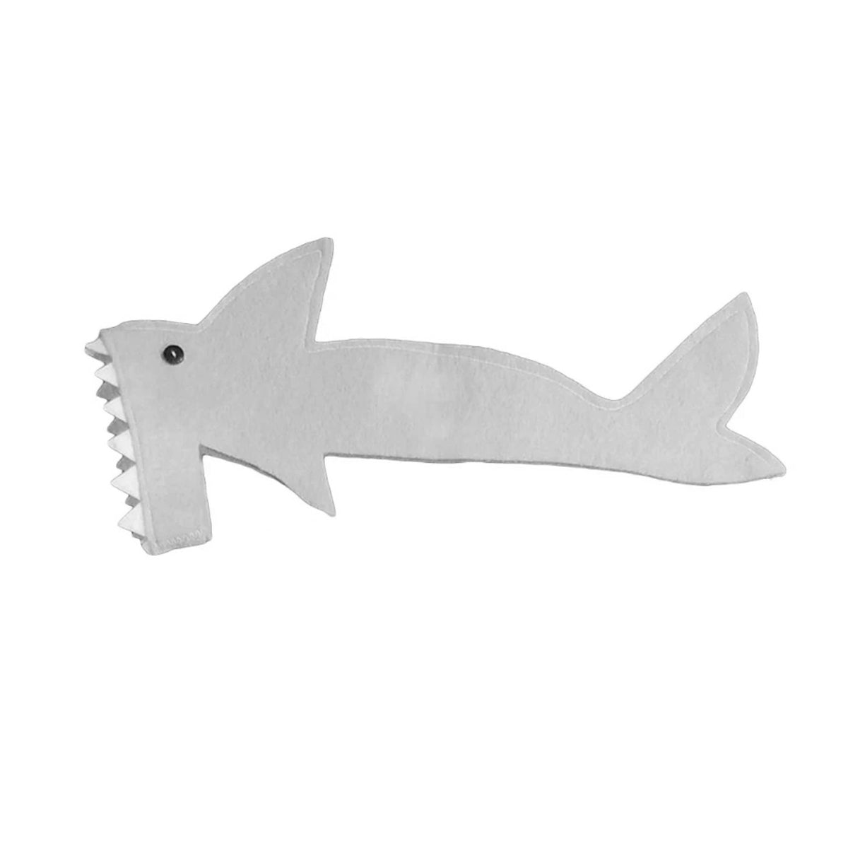 Shark Costume For Small Pets