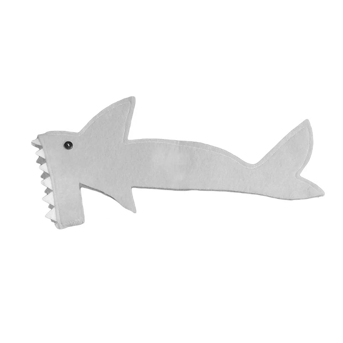 Shark Costume For Small Pets
