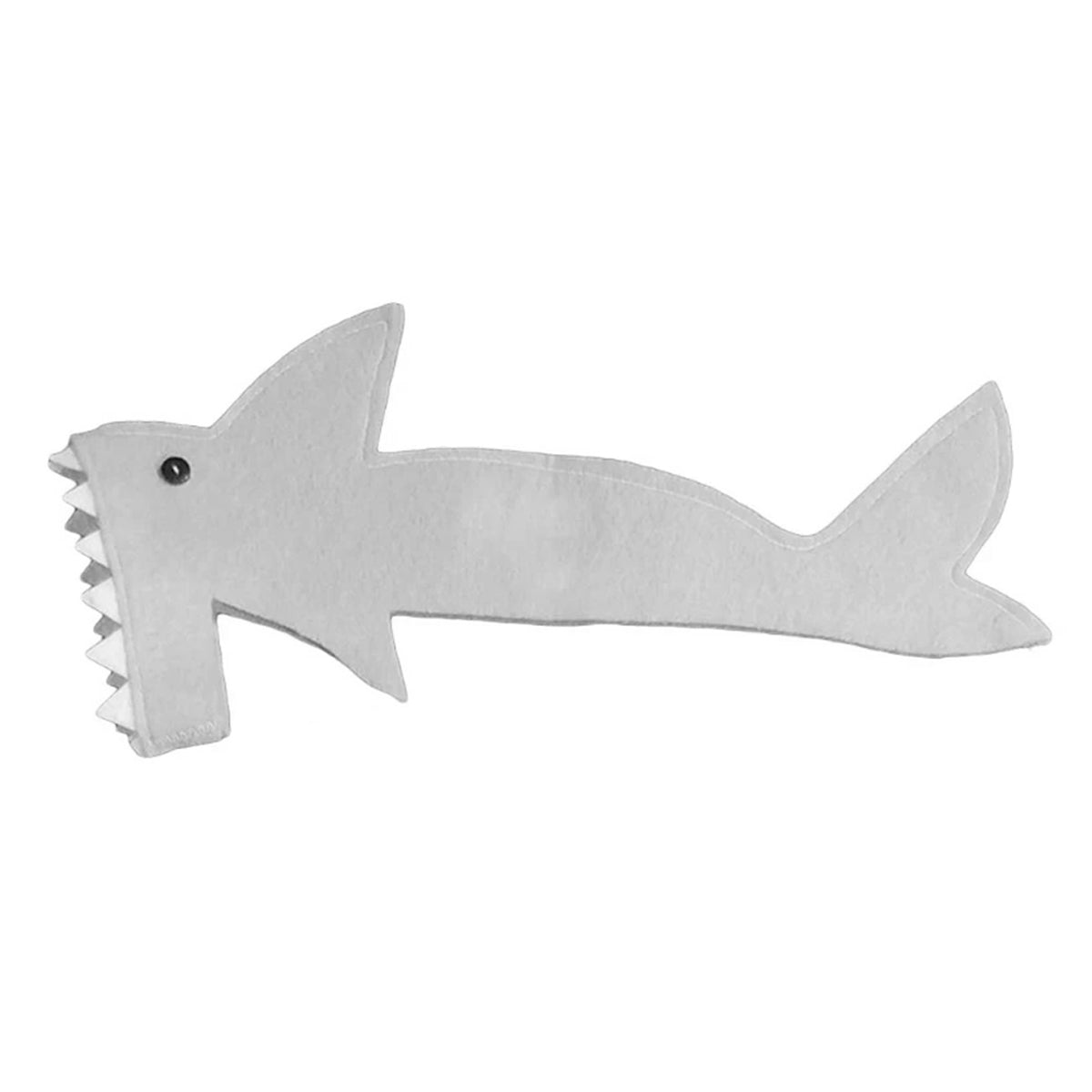 Shark Costume For Small Pets