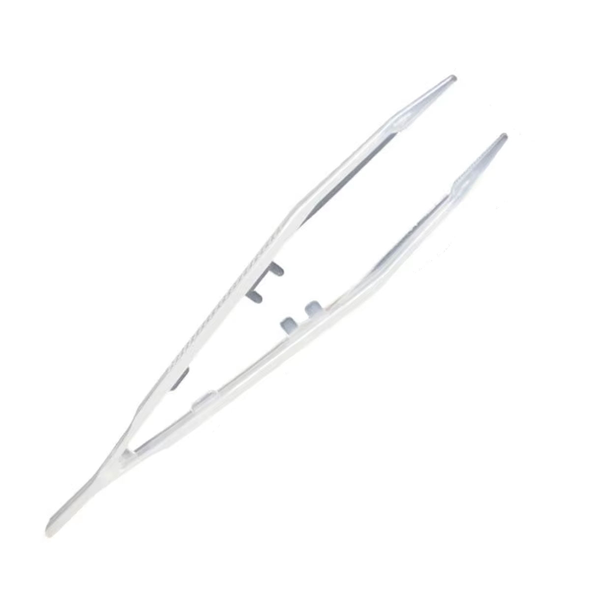 Luminous Reptile Feeding Tweezers Glow-in-the-Dark Tool 18cm
