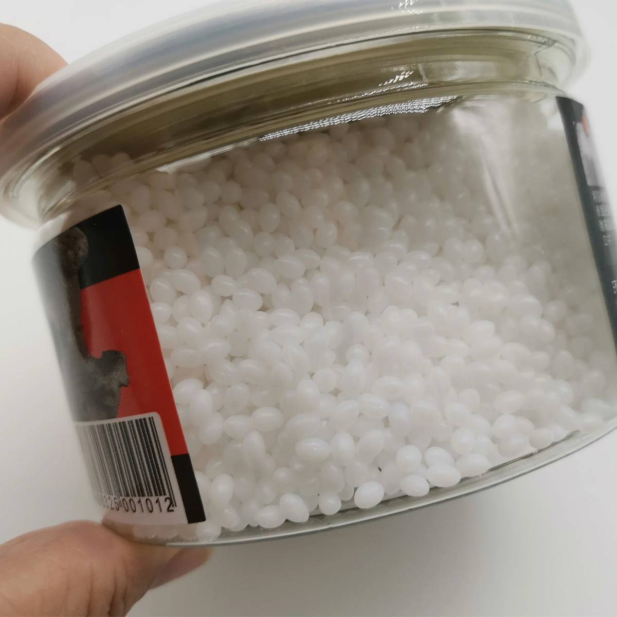 Aquarium aquascaping glue for plants, stone and driftwood – product view 10