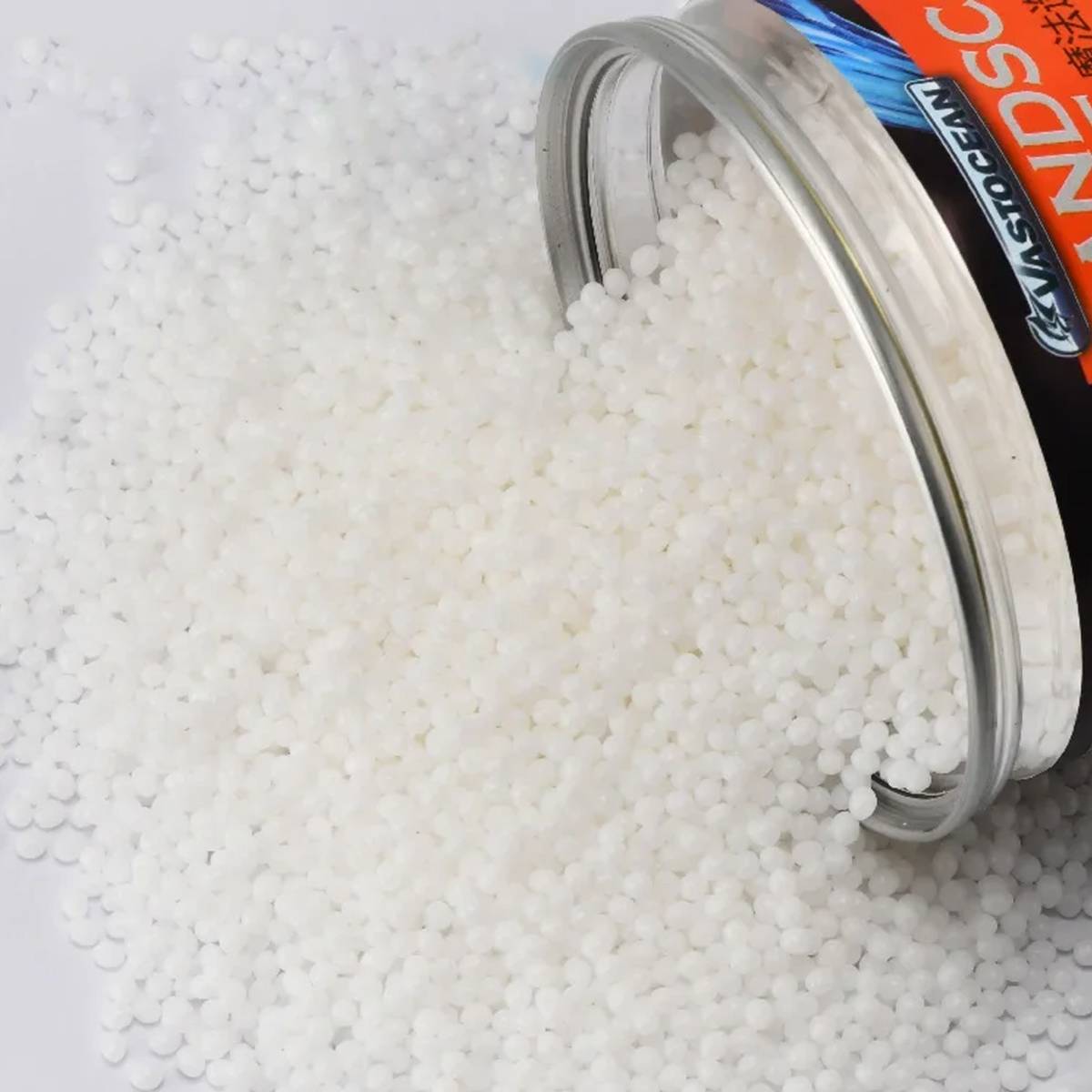 Aquarium aquascaping glue for plants, stone and driftwood – product view 12