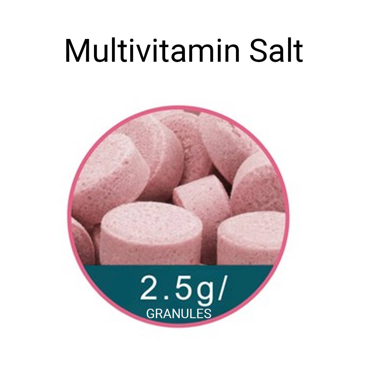 Aquarium fish salt 2-pack stress relief tonic – product view 13