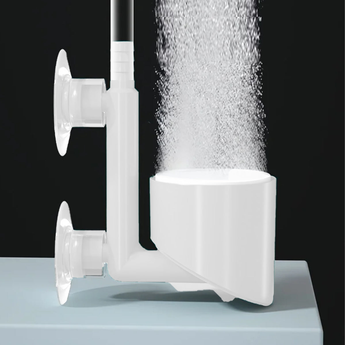 Aquarium Nano Bubble Plate Air Refiner for Fish Tanks