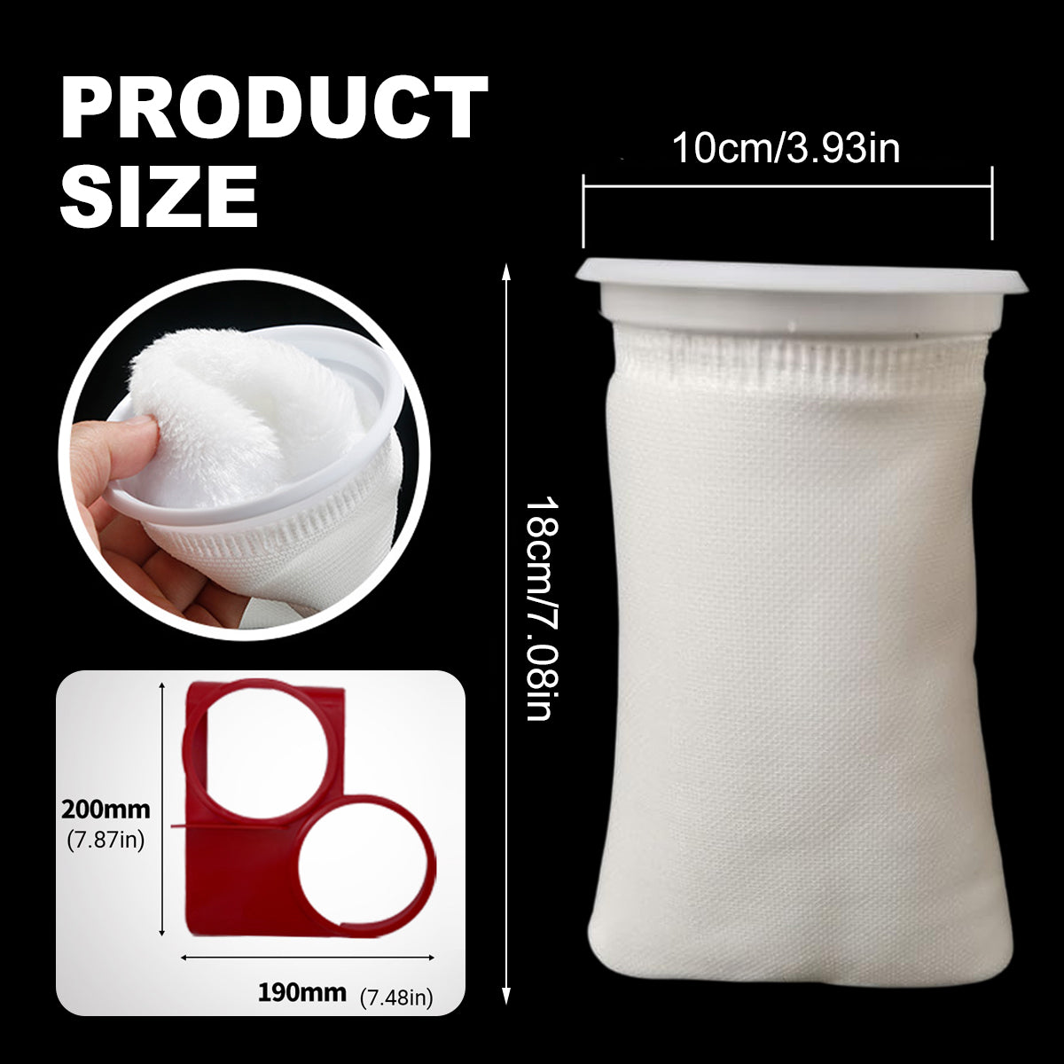 Aquarium Leveling Mat EVA Foam Anti-Slip Tank Cushion