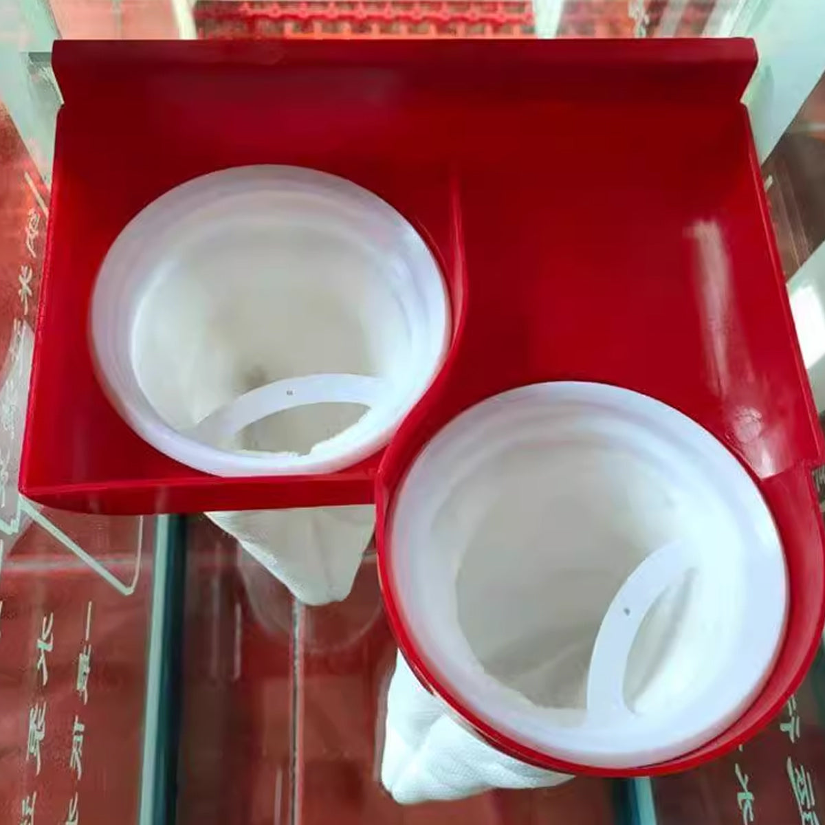 Aquarium Leveling Mat EVA Foam Anti-Slip Tank Cushion