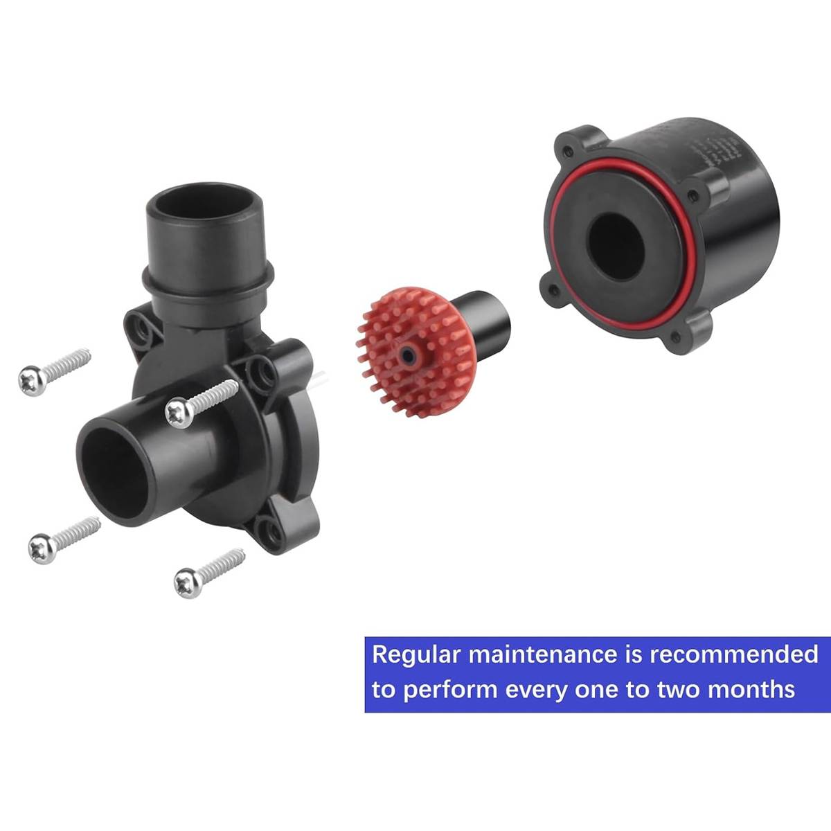 Nano Protein Skimmer Aquarium Filter