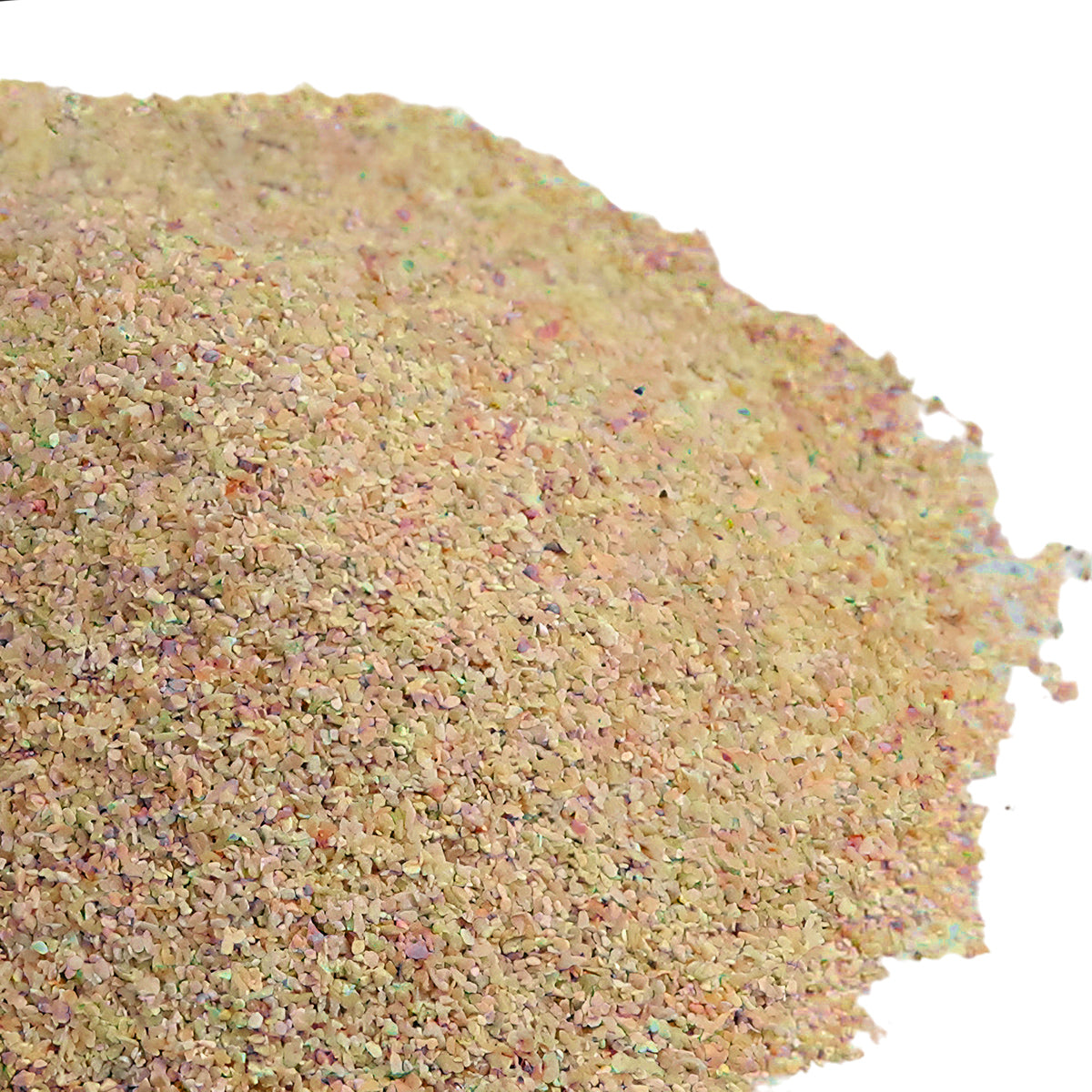 Pet Sand for Tortoises Snakes Lizards Spiders Multi-colour Reptile Habitat Decor