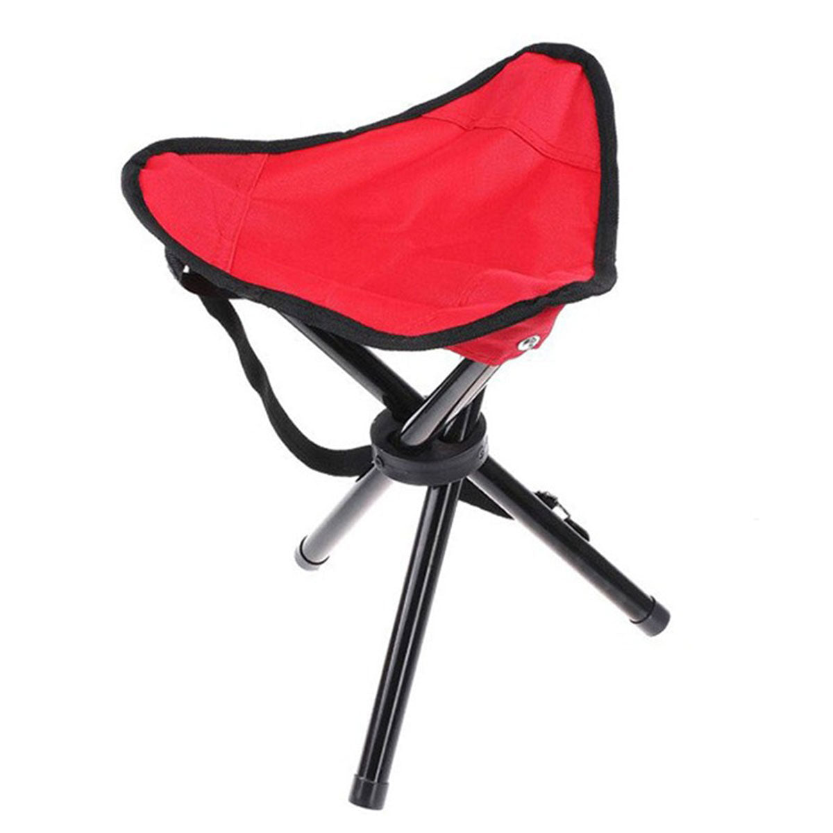 Folding Portable Beach Chair Lightweight Camping Stool