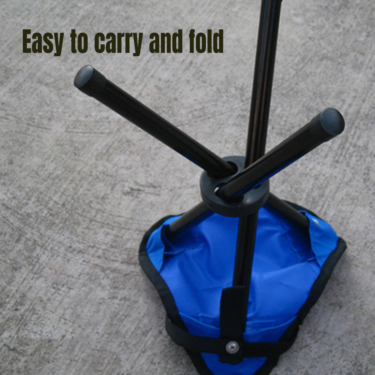 Folding Portable Beach Chair Lightweight Camping Stool