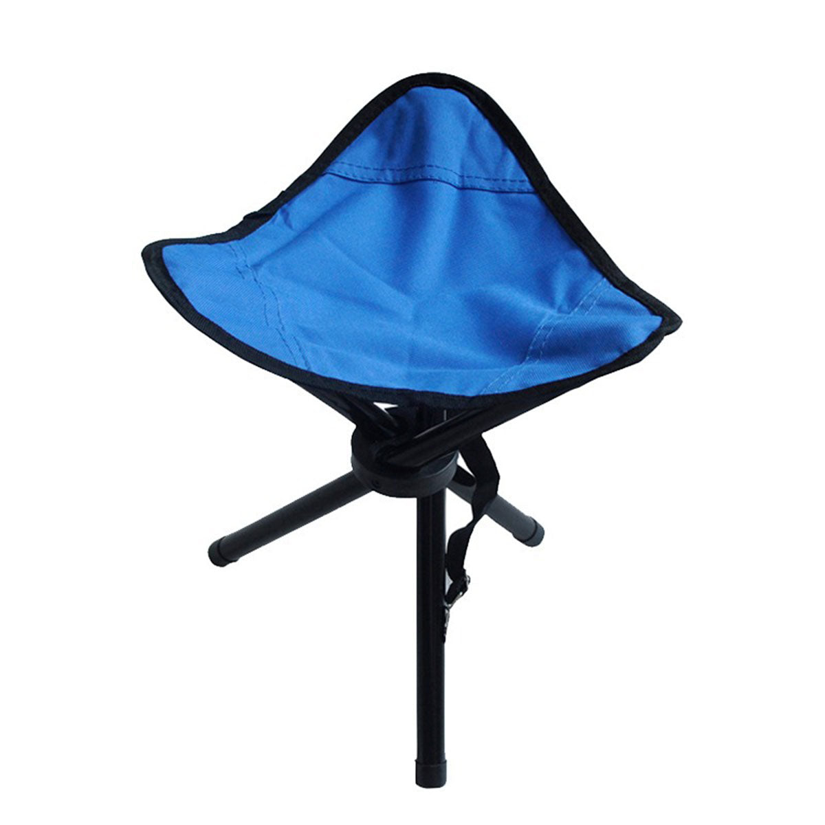 Folding Portable Beach Chair Lightweight Camping Stool