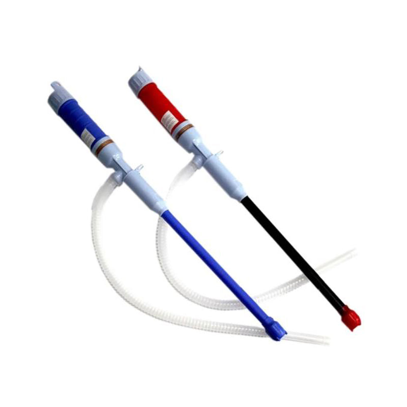 Battery Operated Liquid Transfer Pump for Water Oil & Gas