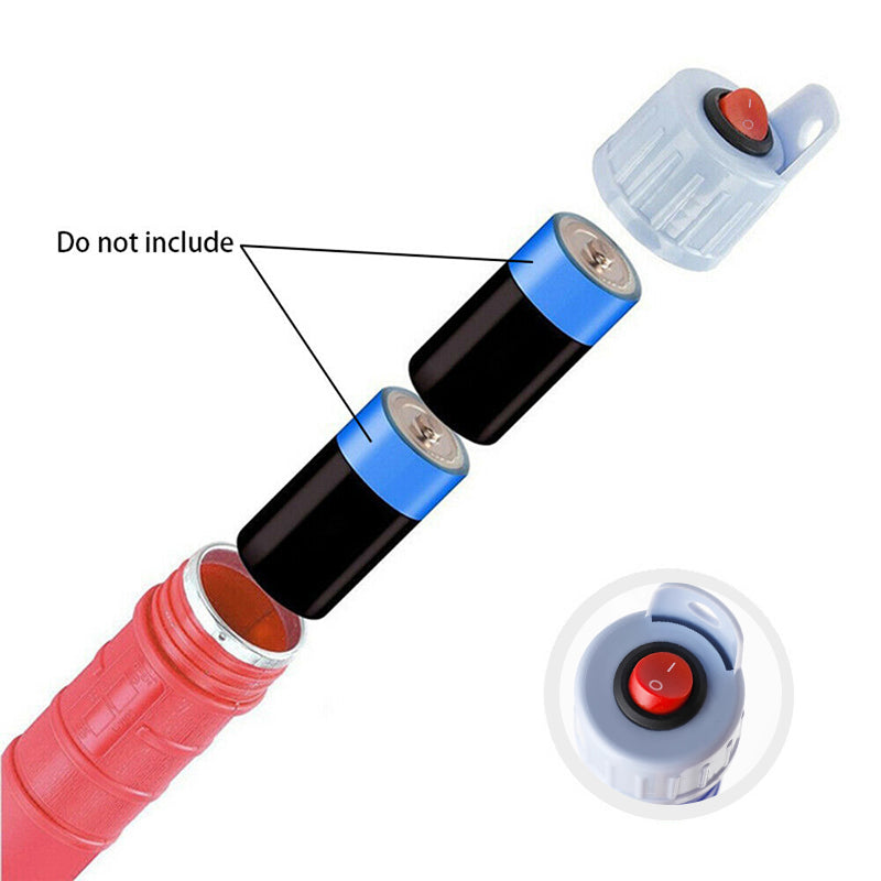 Battery Operated Liquid Transfer Pump for Water Oil & Gas