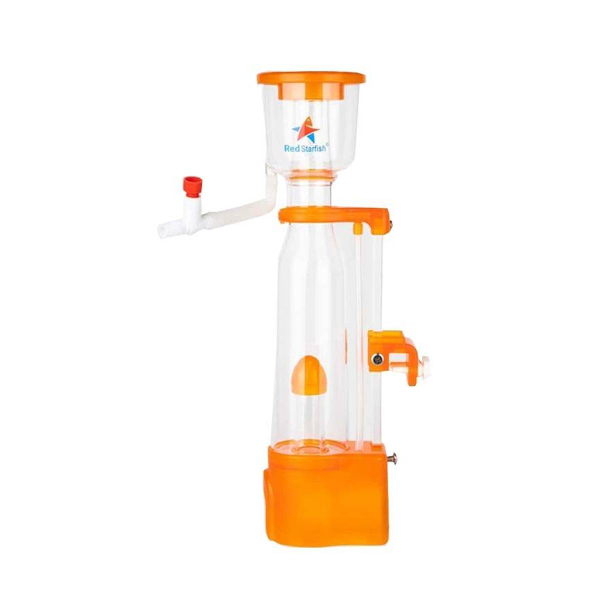 Protein Skimmer Aquarium Filter DC-SQ-70 Marine Reef Skimmer