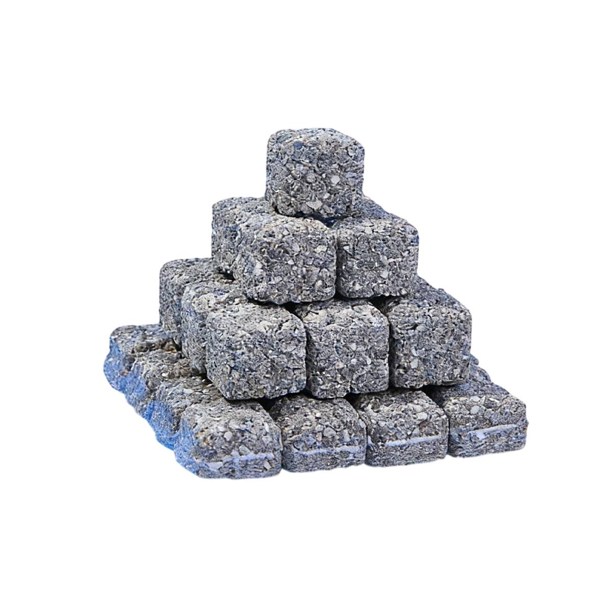 Yee Mineral Filter Media Cubes for Aquarium Filtration