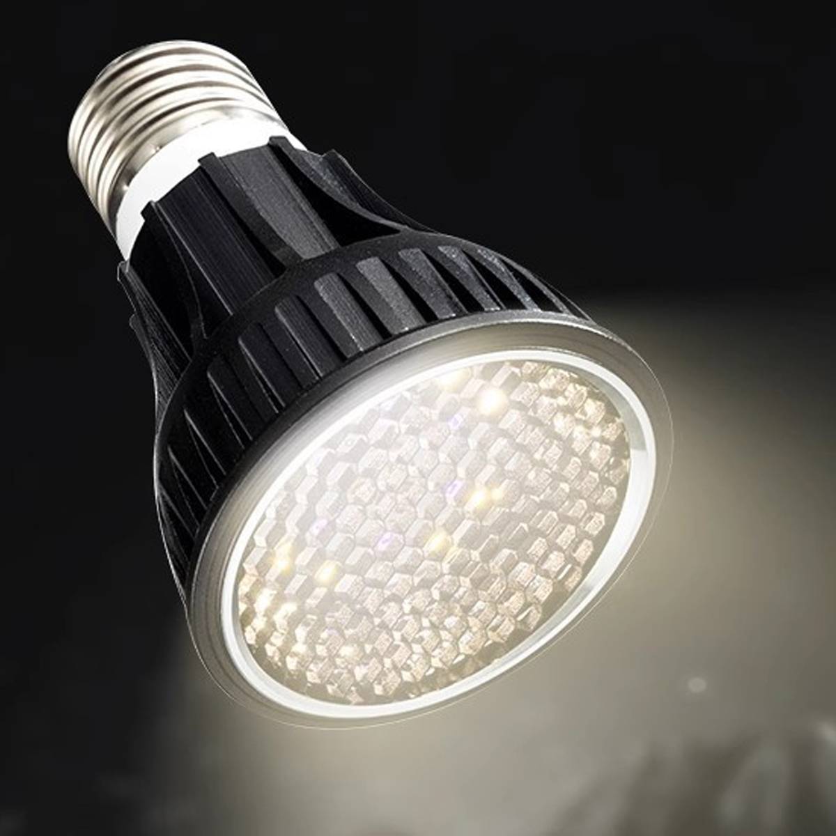 LED UVB Reptile Lamp Full Spectrum 5.0