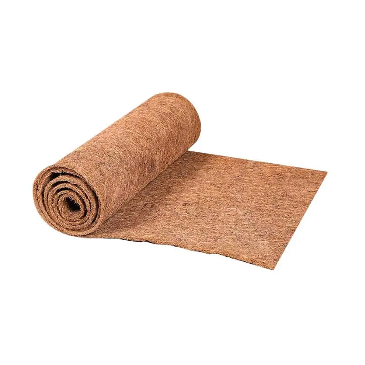 Reptile Terrarium Liner Coconut Fiber Mat Tortoise Carpet Pet Hamster Bedding
