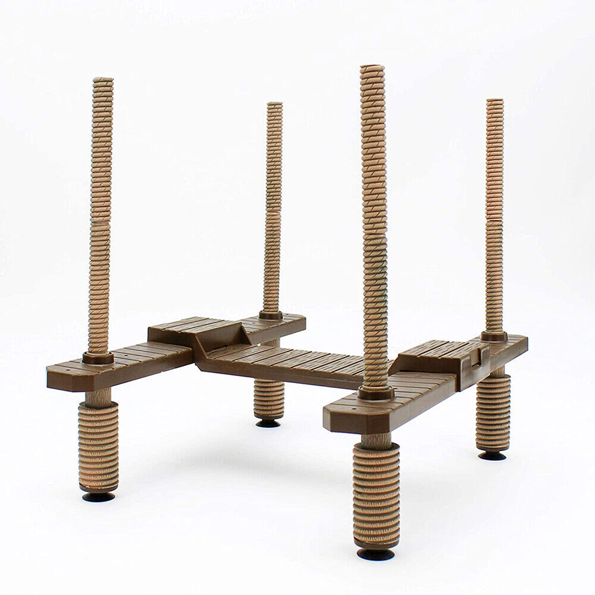Turtle Basking Platform Floating Dock for Aquatic Pets
