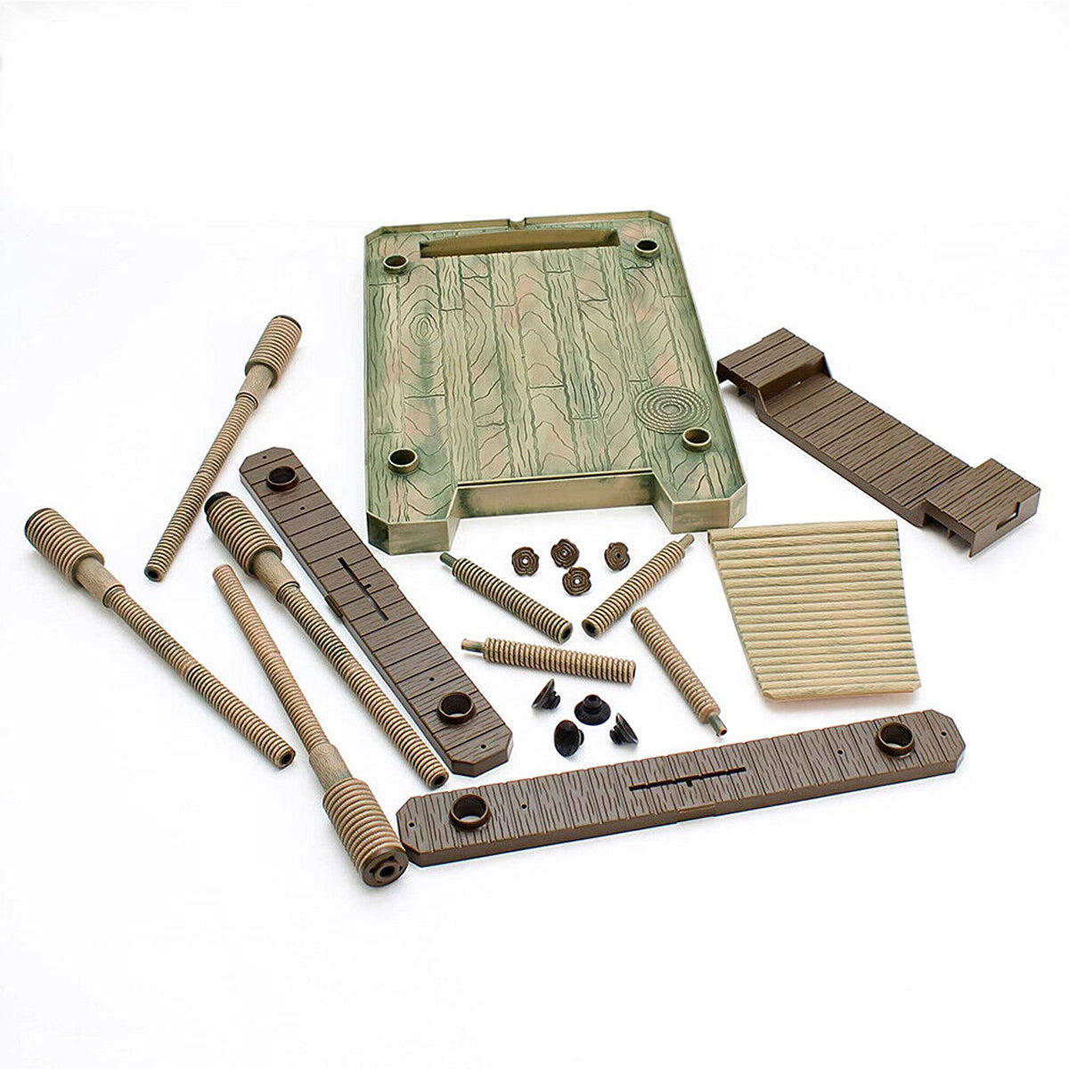 Turtle Basking Platform Floating Dock for Aquatic Pets