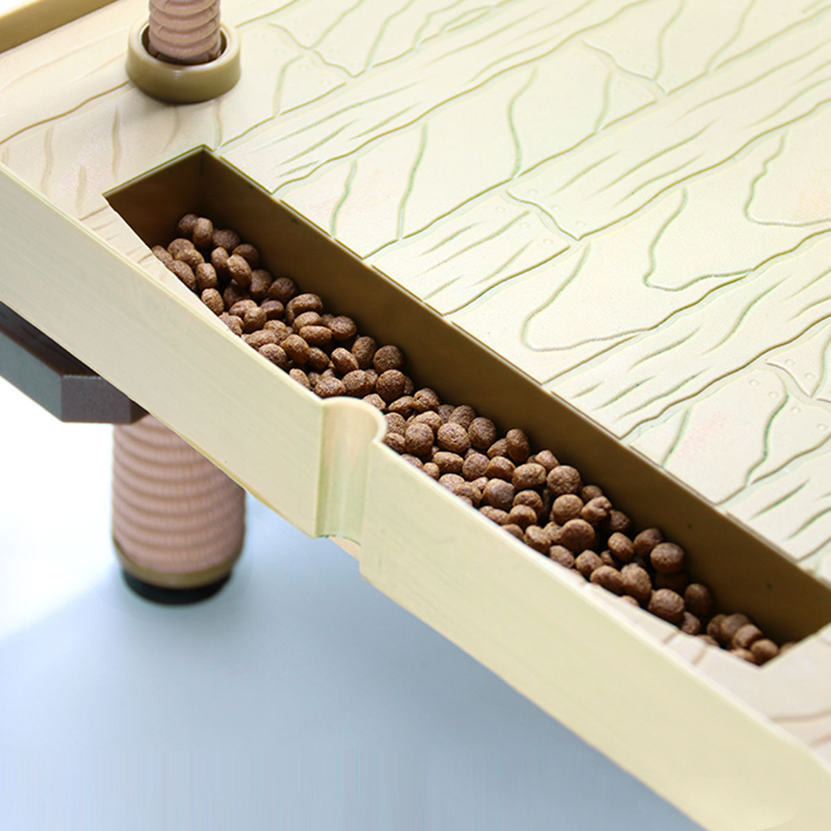 Turtle Basking Platform Floating Dock for Aquatic Pets