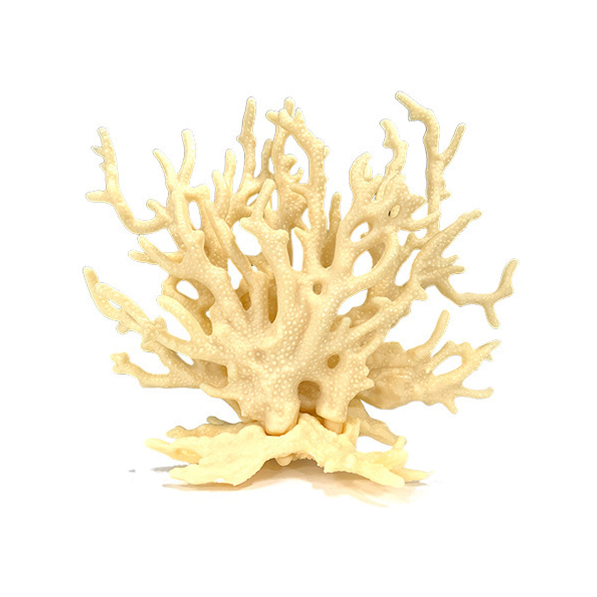 Soft Silicone Coral Aquarium Decoration Artificial Water Grass Plant