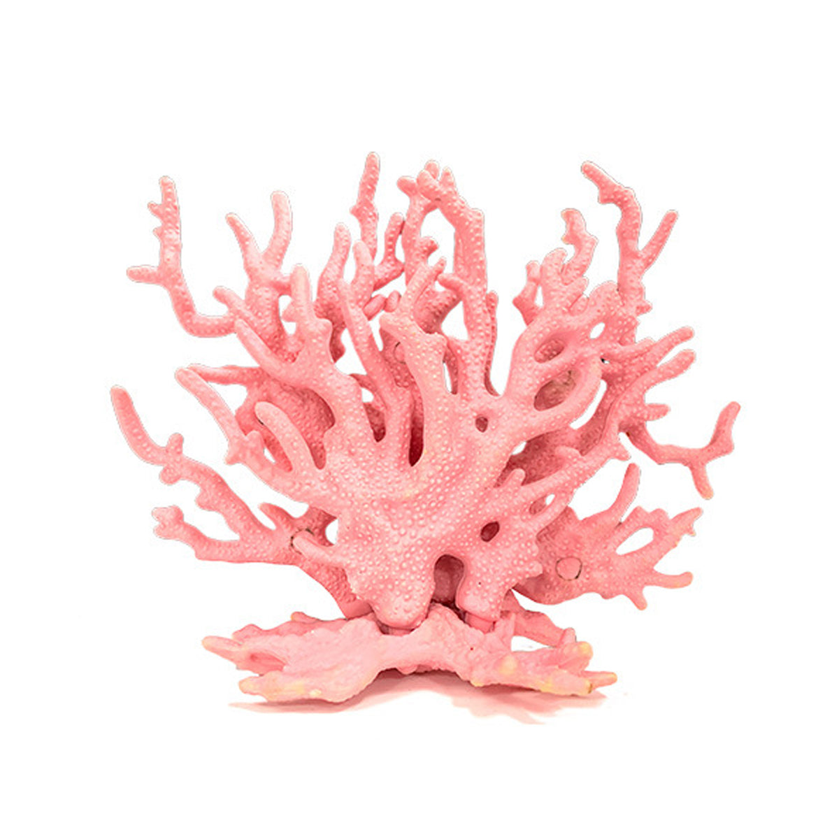 Soft Silicone Coral Aquarium Decoration Artificial Water Grass Plant