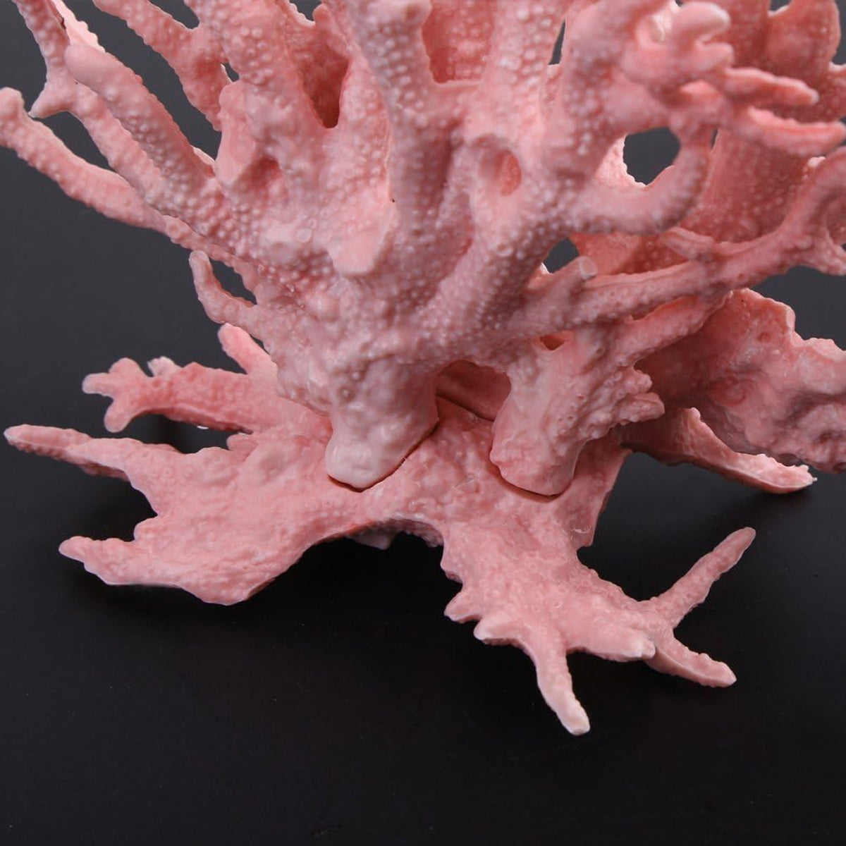 Soft Silicone Coral Aquarium Decoration Artificial Water Grass Plant