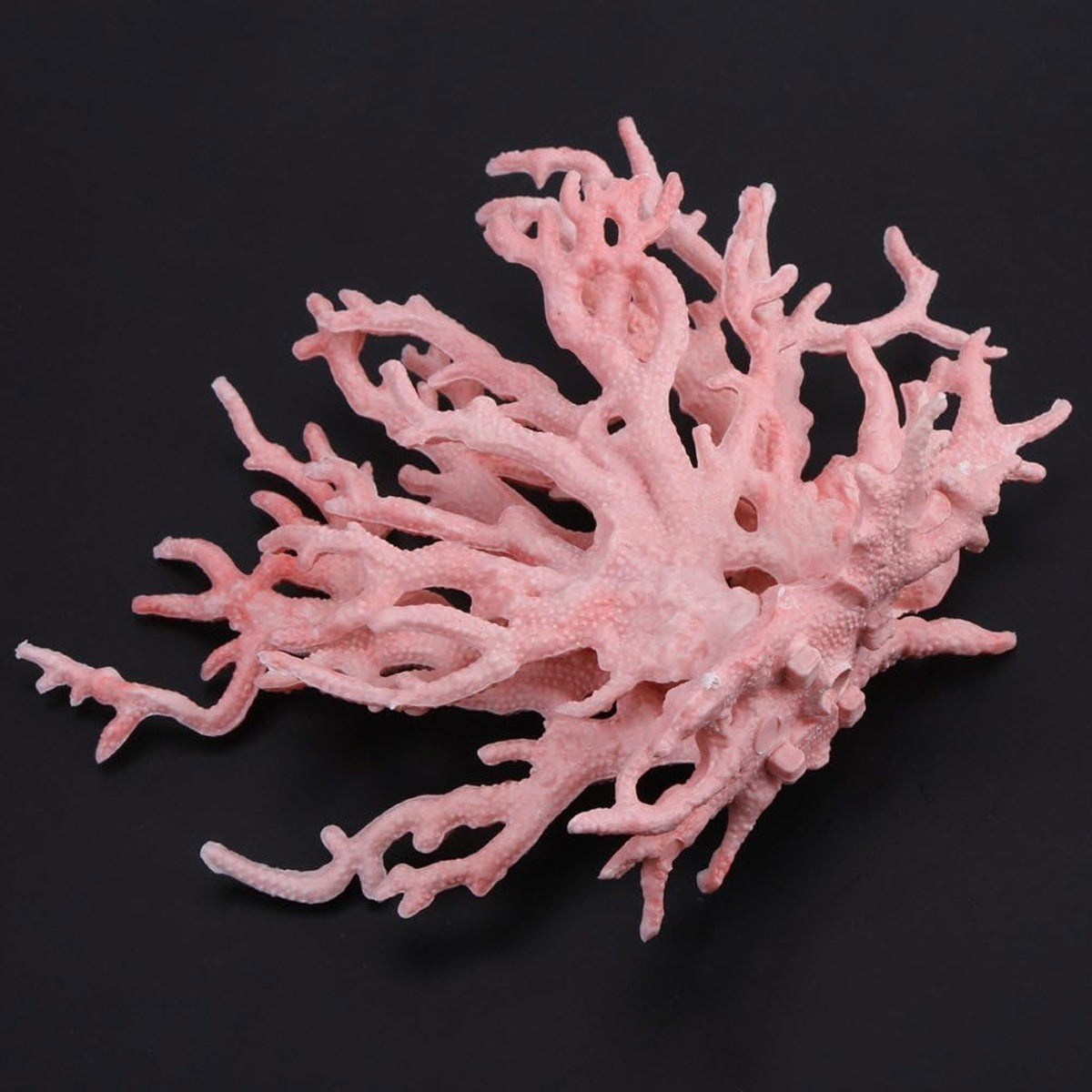 Soft Silicone Coral Aquarium Decoration Artificial Water Grass Plant