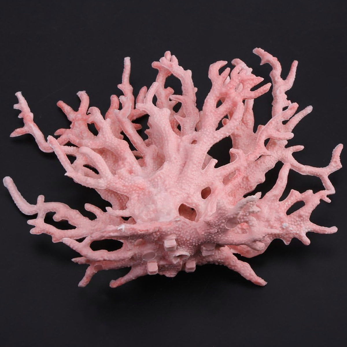Soft Silicone Coral Aquarium Decoration Artificial Water Grass Plant