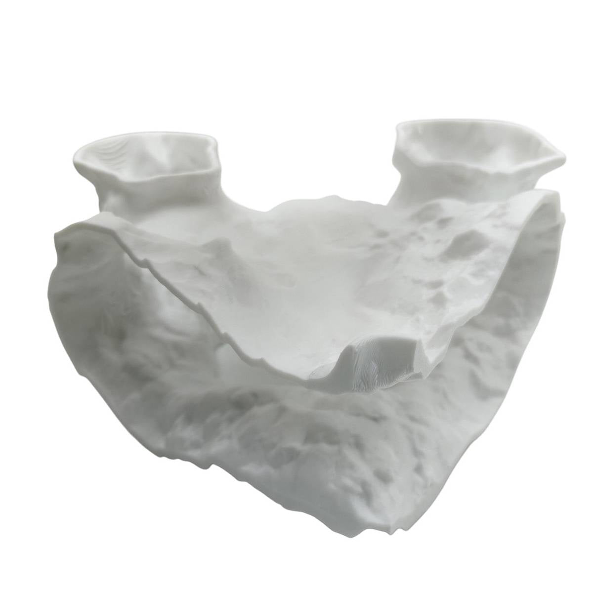 Aquarium hideout cave for fish, shrimp and snails – product view 3