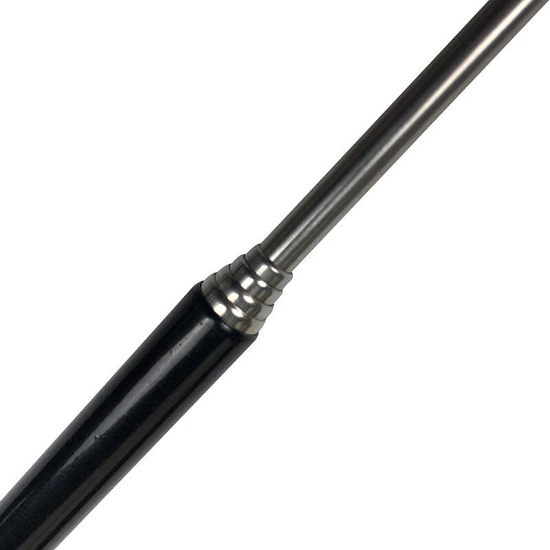 Adjustable Telescopic Stainless Steel Snake Capture Hook