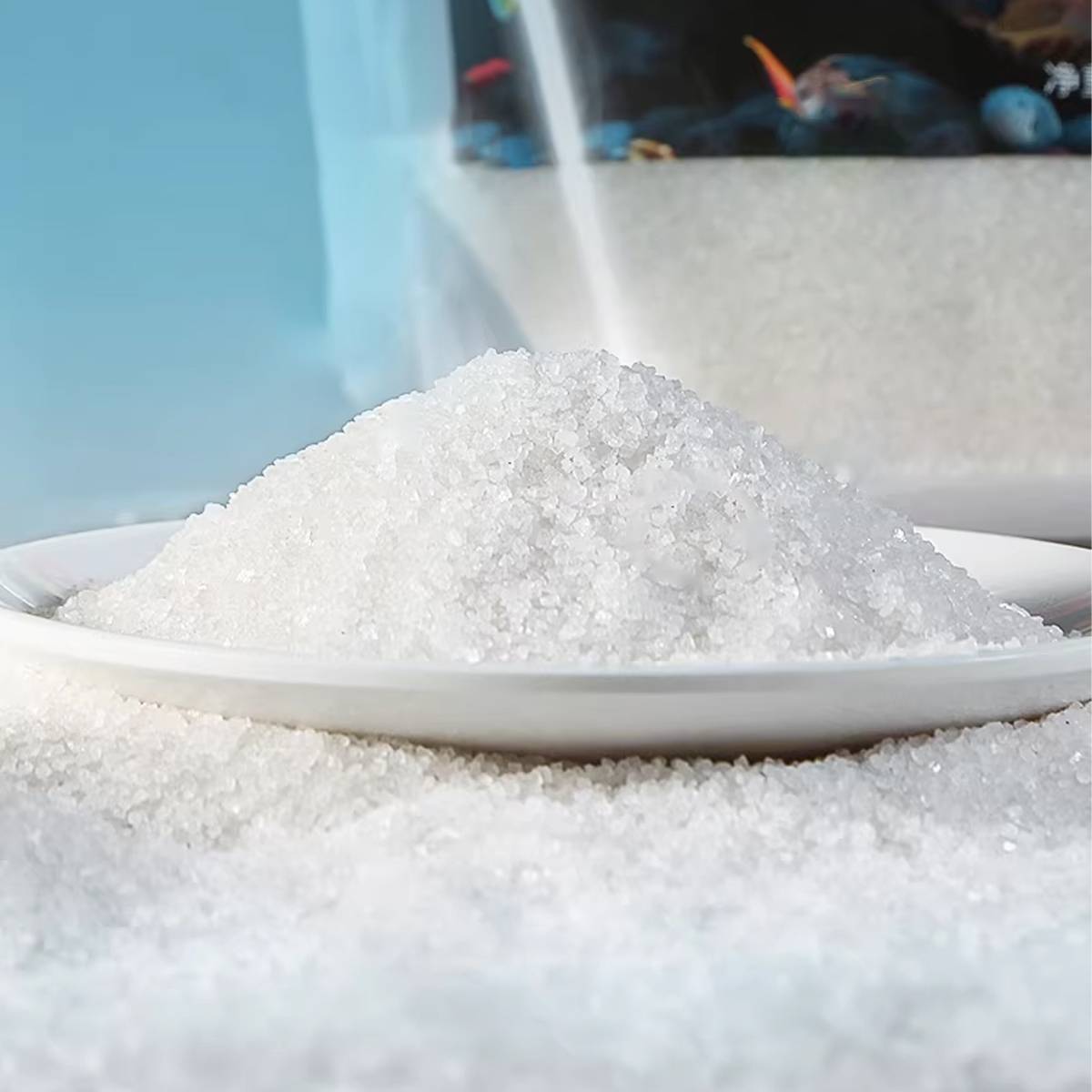 Two kilogram marine aquarium sea salt mix – product view 12