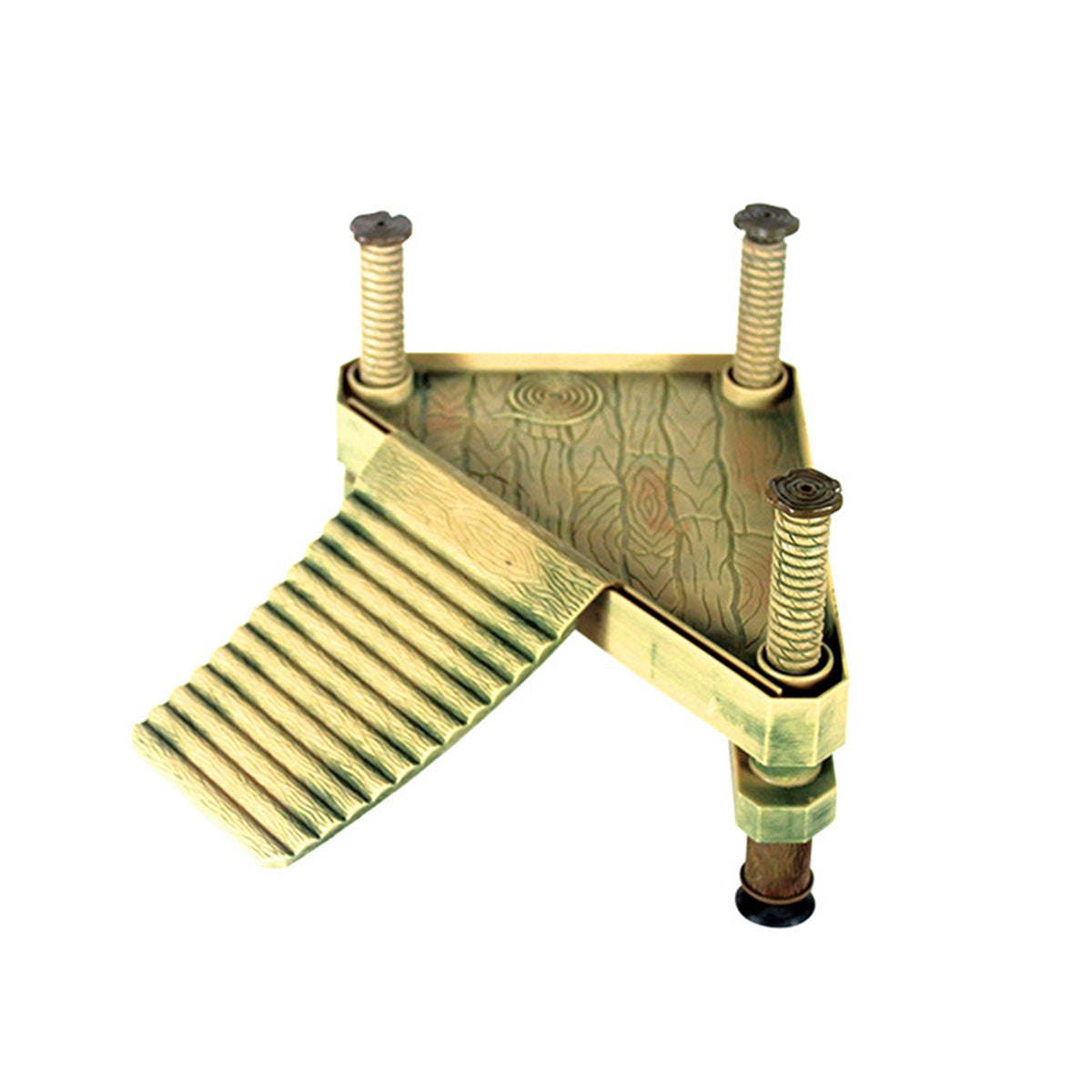 Turtle Floating Platform Basking Ramp For Aquarium Tank
