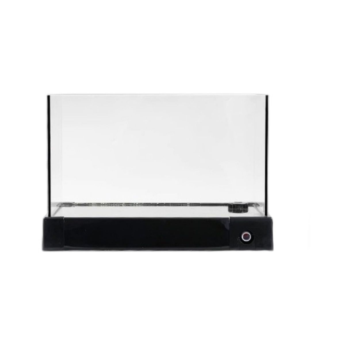 30cm Aquarium Tank with Fast Drain Control