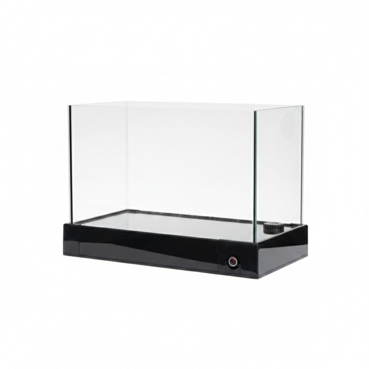 30cm Aquarium Tank with Fast Drain Control